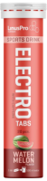 LinusPro Elektrolyt Tabs Watermelon