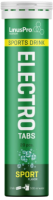 LinusPro Elektrolyt Tabs Sport
