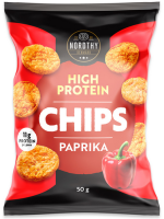 Nordthy High Protein Chips Paprika