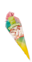 Marshmallow Twister Liten