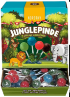 Junglepinde 90-pack