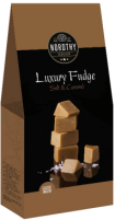 Luxury Fudge Salt Caramel 