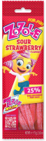 ZOZOLE Jordbær Stænger