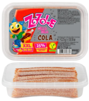 ZOZOLE Cola Bælter