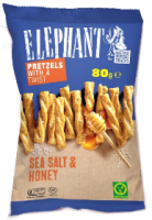 Elephant Twisted Honey & Seasalt 