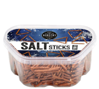 Nordthy Salt Sticks Bøtte