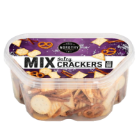 Nordthy Mix Salty Crackers Bøtte