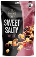 Nordthy Sweet & Salty