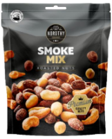 Nordthy Premium Smoke Nut Mix