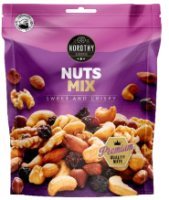 Nordthy Premium Nuts Mix