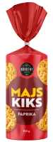 Nordthy Majskiks Paprika 
