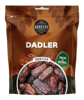Nordthy Dadlar