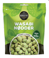 Nordthy Wasabi Nötter