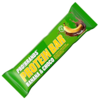 Probrands Protein Bar Banana