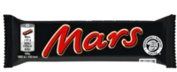 Mars Classic Single