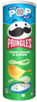 Pringles Sourcream & Onion