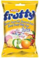 Frutty Fruktkolor