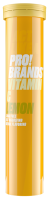 ProbrandsVitamin C Effervescent Lemon