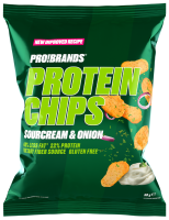 Probrands Protein Chips Sourcream & Onion