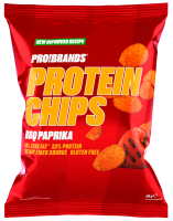 Probrands Protein Chips BBQ Paprika