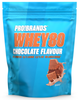 Probrands Whey Vanilla