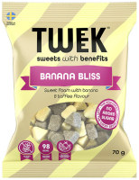 Tweek Banana Bliss