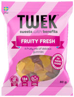 Tweek Fruity Fresh