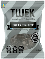 Tweek Salty Salute