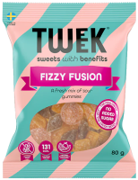 Tweek Fizzy Fusion