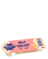 Nella Raspberry Sticks