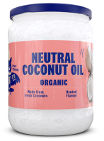 Eco Coconut Oil Neutral