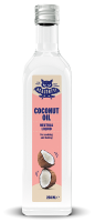 Liquid Coconut Oil Neutral