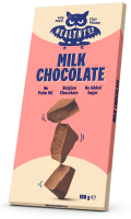 Milk Chocolate