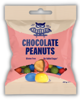 Chocolate Peanuts