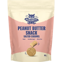 Peanut Butter Snack Salted Caramel