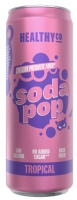 Soda Pop Tropical