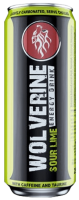 Wolverine Sour Lime