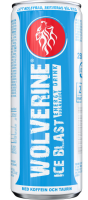 Wolverine Ice Blast