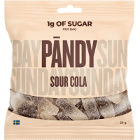 Pändy Sour Cola