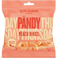 Pändy Peach Rings