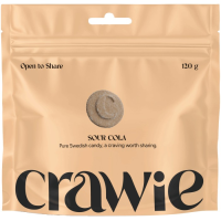 Crawie Sour Cola