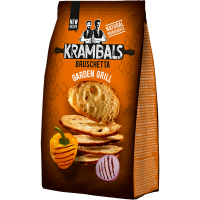Krambals Bruschetta Garden Grill