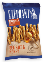 Nordthy Elephant Twisted Seasalt & Honey