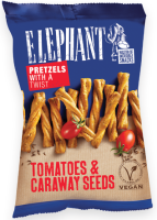 Nordthy Elephant Twisted Tomatoes