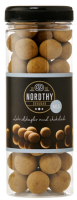 Nordthy Lakritskulor Mild
