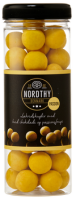 Nordthy Lakritskulor Passion