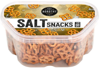 Nordthy Salta Snacks