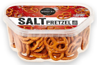 Nordthy Snacks Salta Pretzels