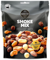 Nordthy Premium Nötmix Rökta