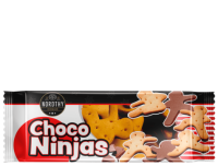 Nordthy Choco Ninja Original